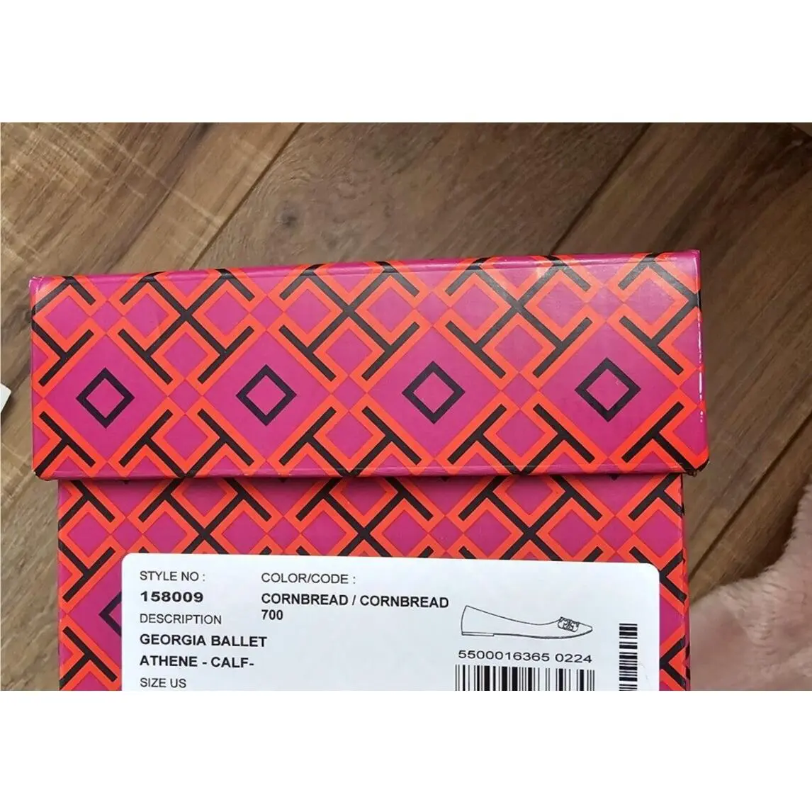 Tory Burch shoes - Yellow 3