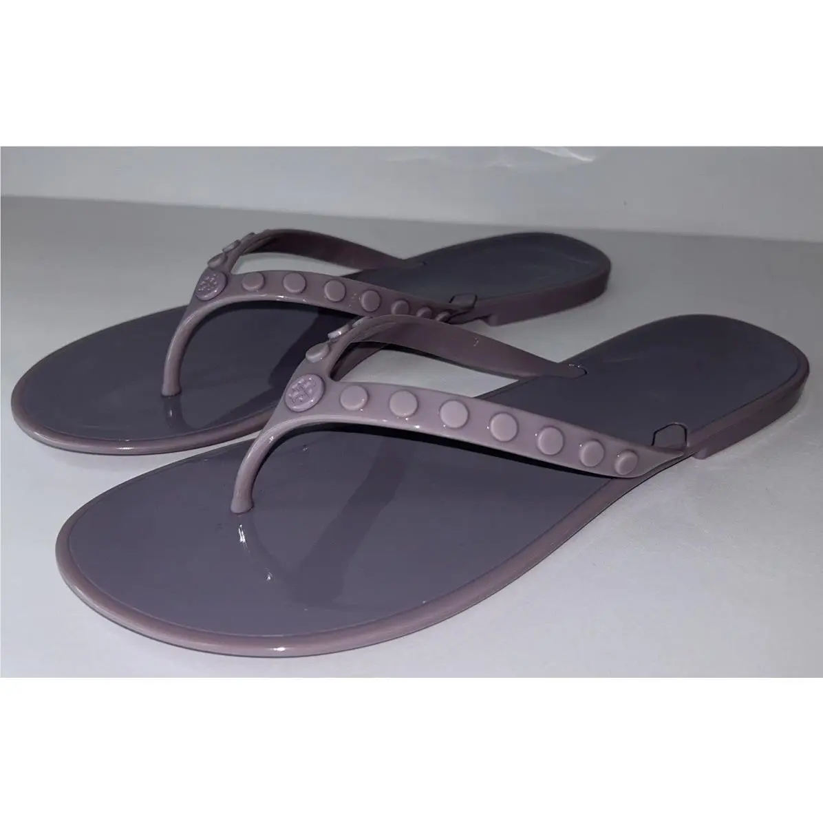 Tory Burch shoes - Tory Burch Jelly - Jelly - Purple 1
