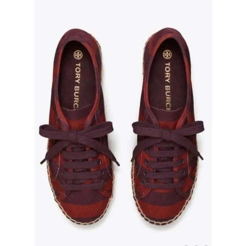 Tory Burch shoes - simmer stripe (UPC: 196133140635) 3