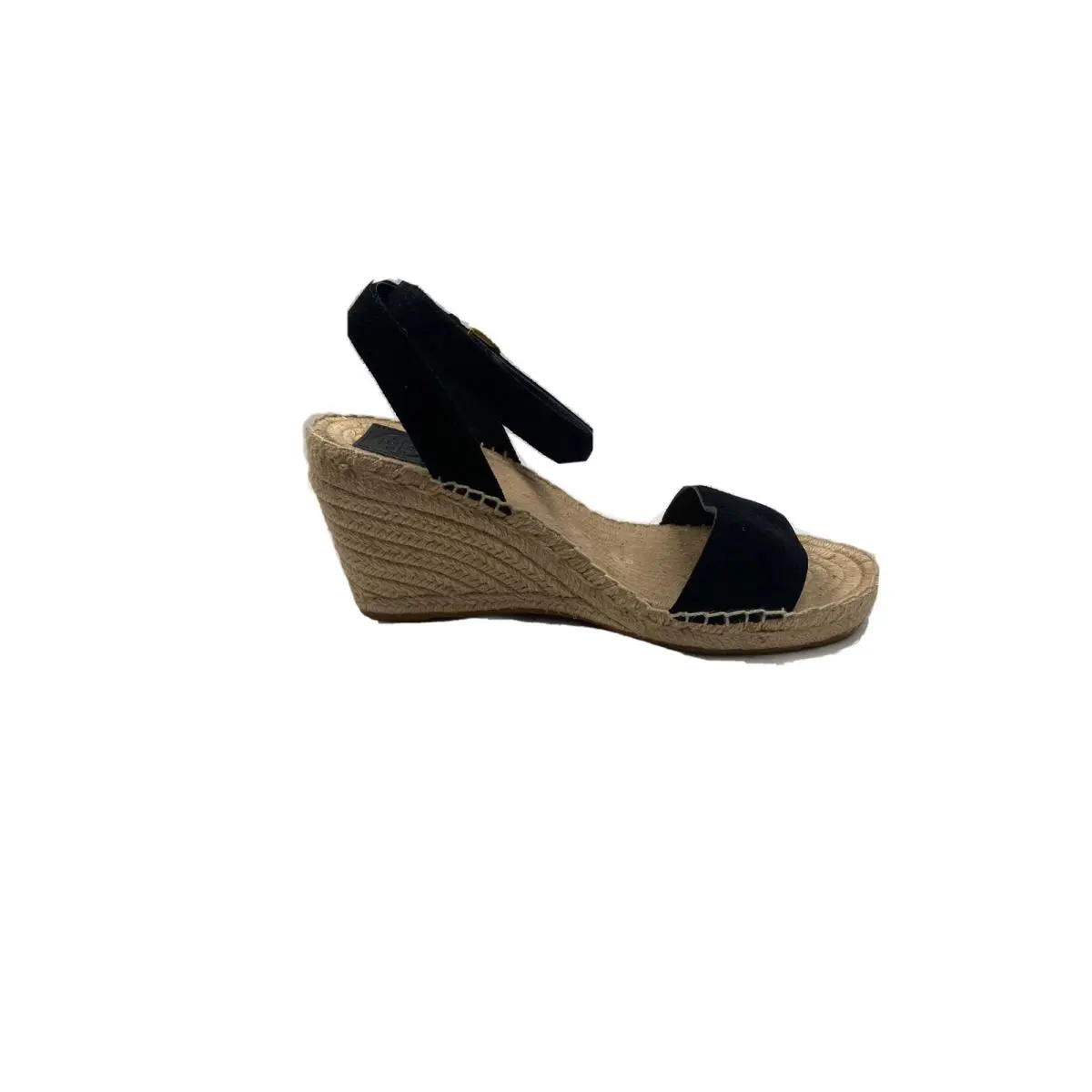 Tory Burch shoes - Tory Burch Laurel - Laurel - Black (UPC: 192485407051) 1