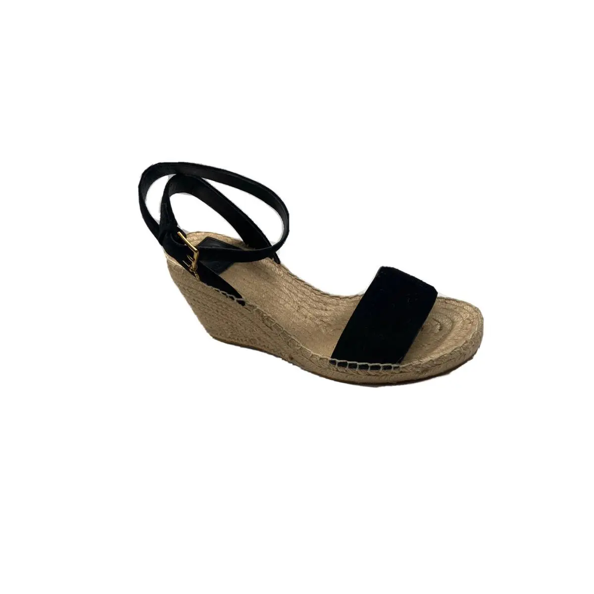 Tory Burch shoes - Tory Burch Laurel - Laurel - Black (UPC: 192485407051) 2