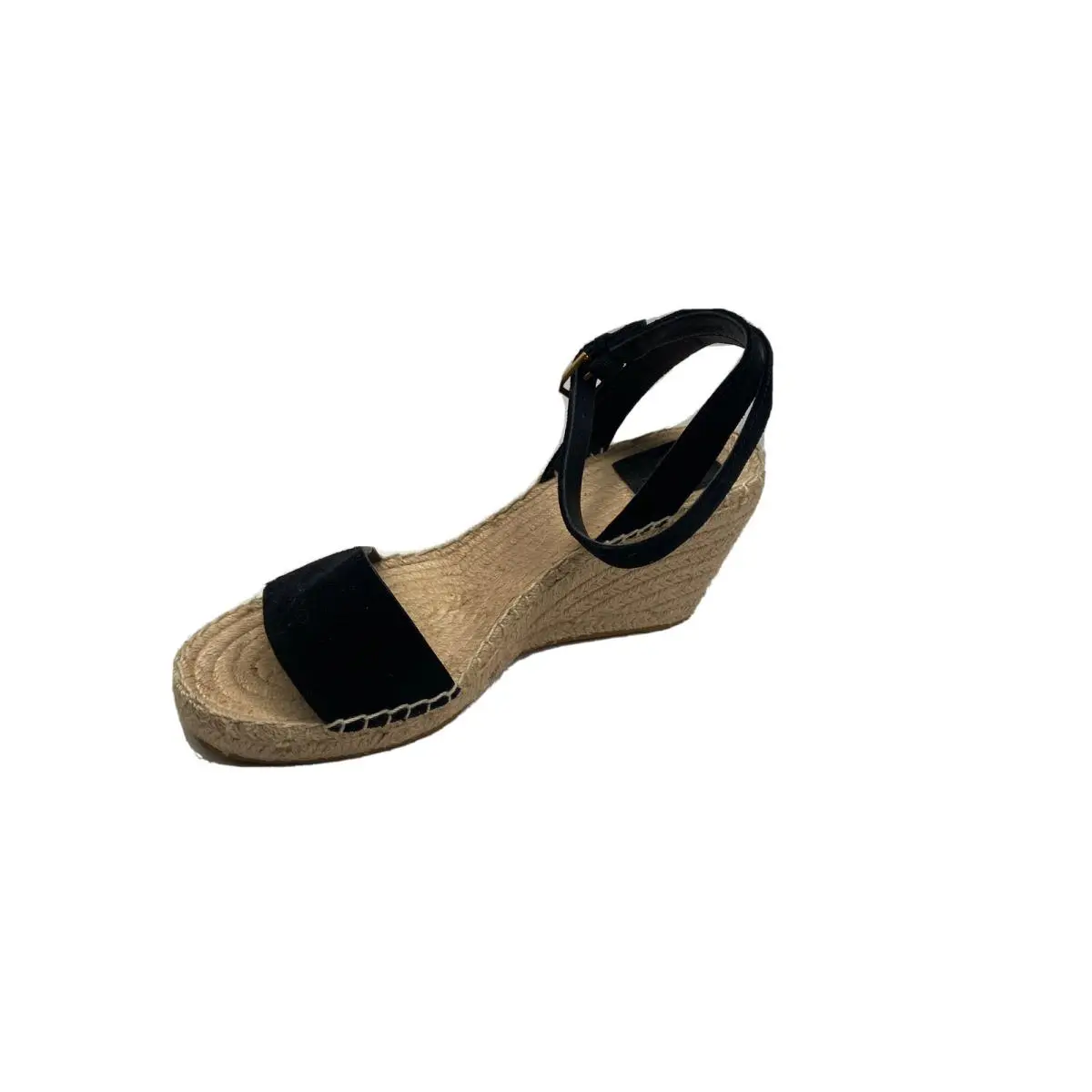 Tory Burch shoes - Tory Burch Laurel - Laurel - Black (UPC: 192485407051) 4