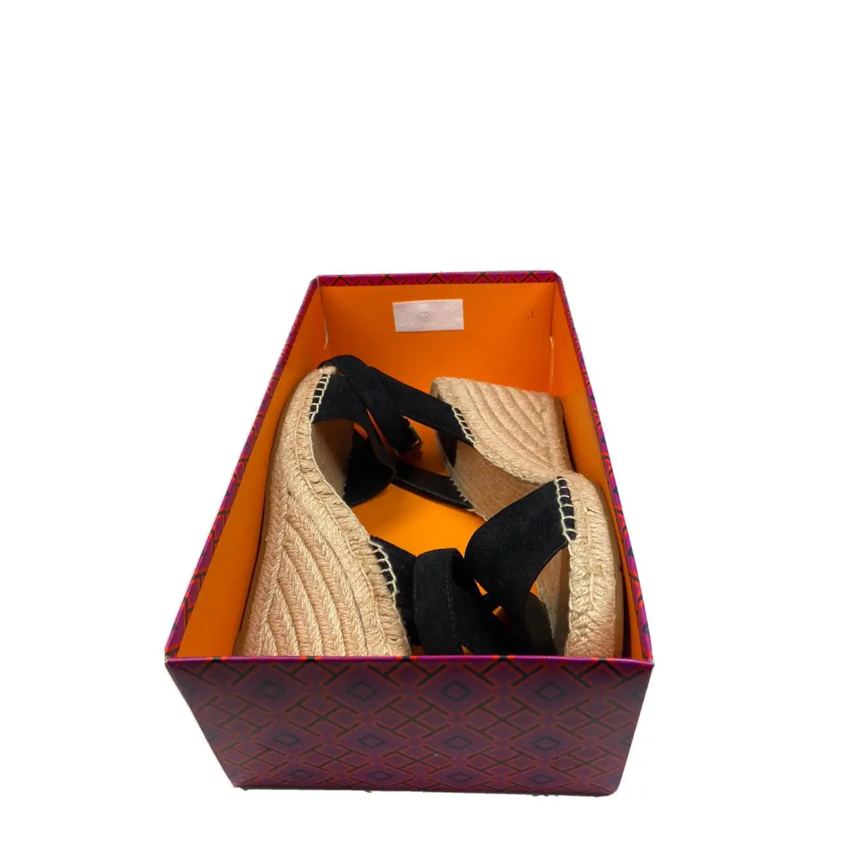 Tory Burch shoes - Tory Burch Laurel - Laurel - Black (UPC: 192485407051) 6