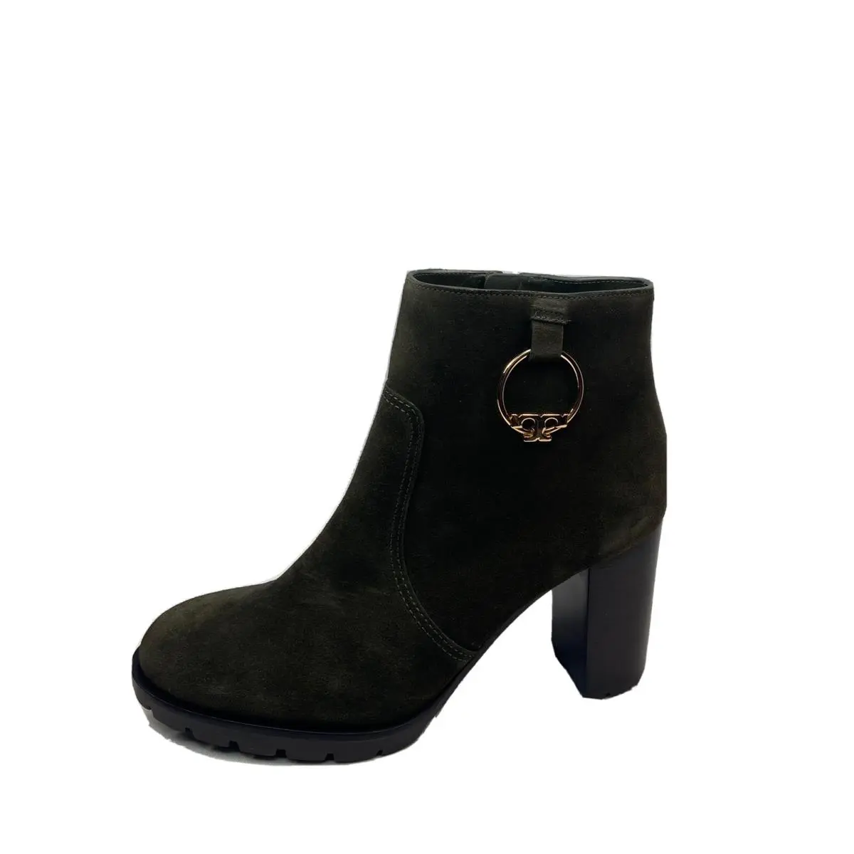 Tory Burch shoes - Tory Burch Sofia - Sofia - Green (UPC: 0190041648849) 0