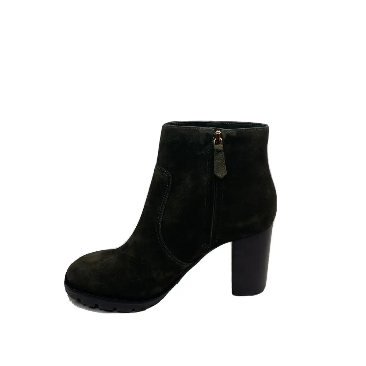 Tory Burch shoes - Tory Burch Sofia - Sofia - Green (UPC: 0190041648849) 2