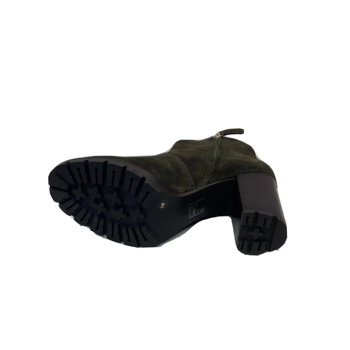 Tory Burch shoes - Tory Burch Sofia - Sofia - Green (UPC: 0190041648849) 5