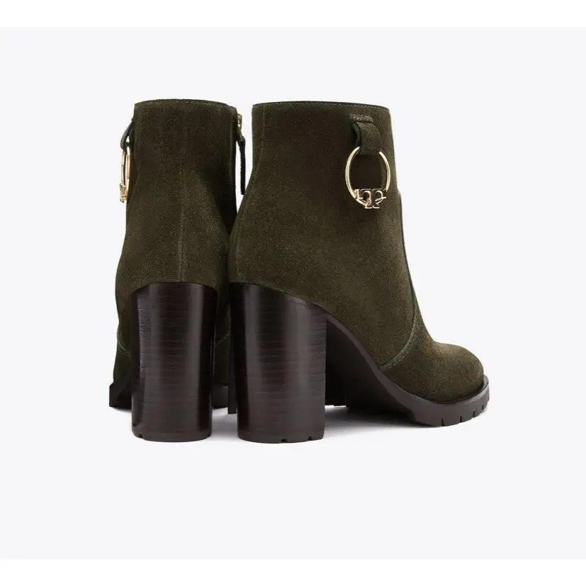 Tory Burch shoes - Tory Burch Sofia - Sofia - Green (UPC: 0190041648849) 1
