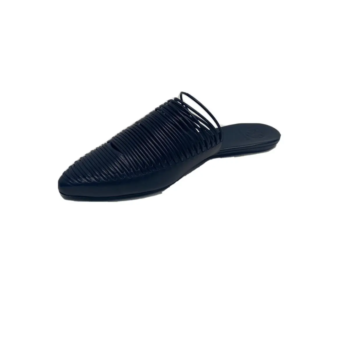 Tory Burch shoes - Tory Burch Sienna - Sienna - Blue (UPC: 190041809462) 0