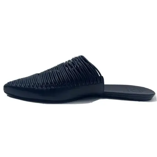Tory Burch shoes - Tory Burch Sienna - Sienna - Blue (UPC: 190041809462) 1