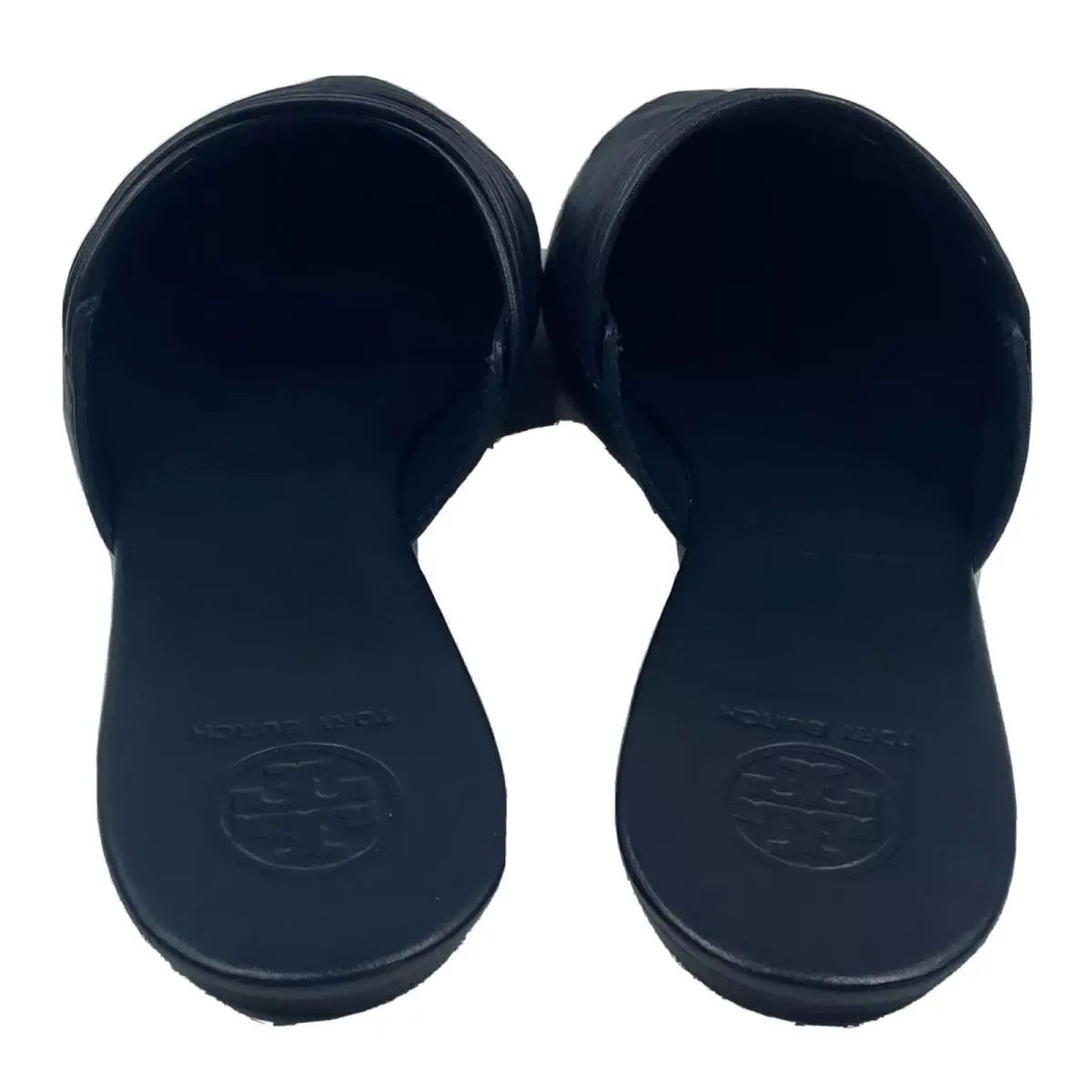 Tory Burch shoes - Tory Burch Sienna - Sienna - Blue (UPC: 190041809462) 3