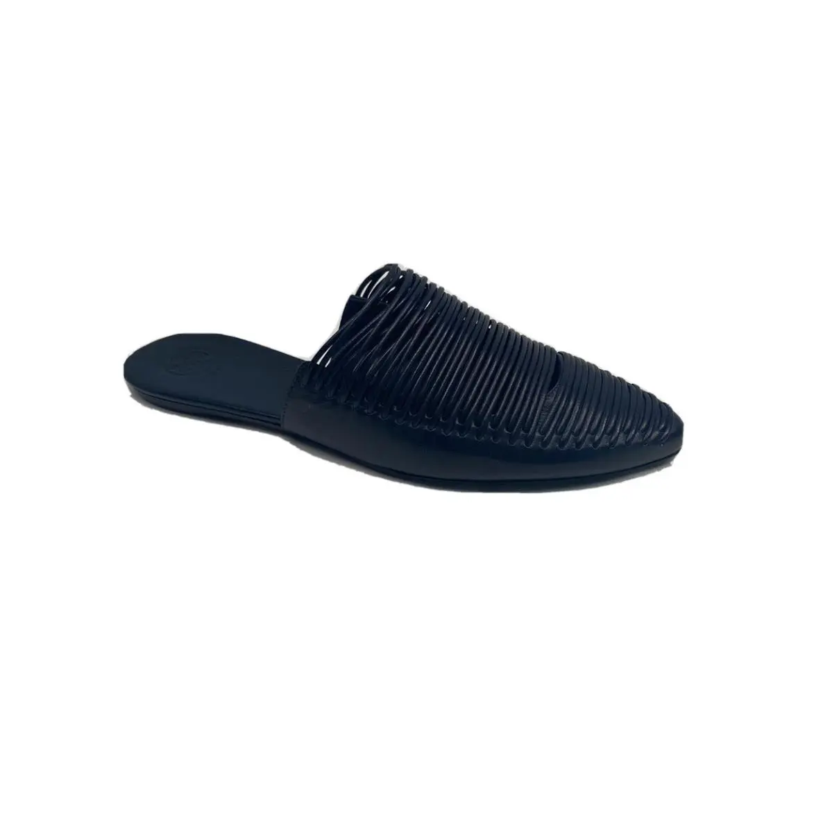 Tory Burch shoes - Tory Burch Sienna - Sienna - Blue (UPC: 190041809462) 7