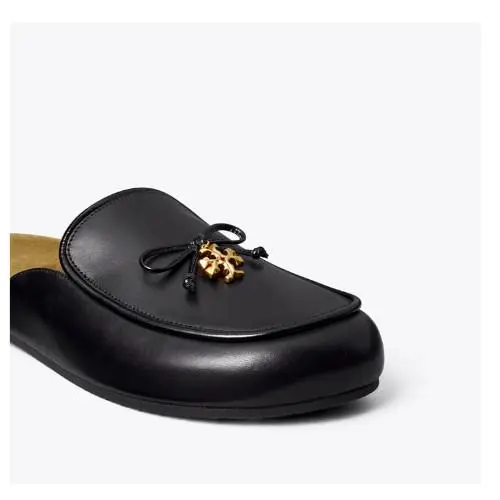 Tory Burch shoes - Black 1
