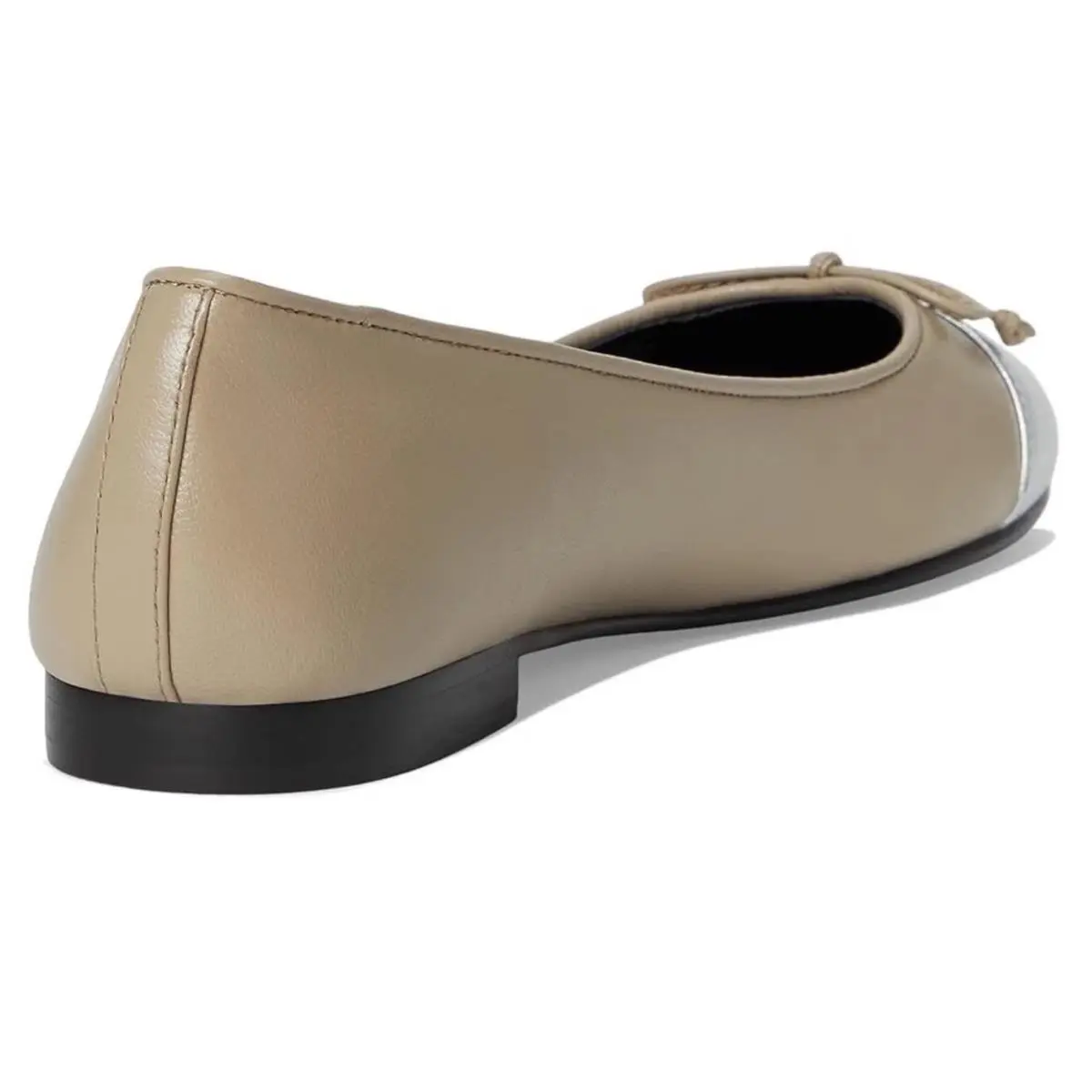 Tory Burch shoes - Oyster/silver 4