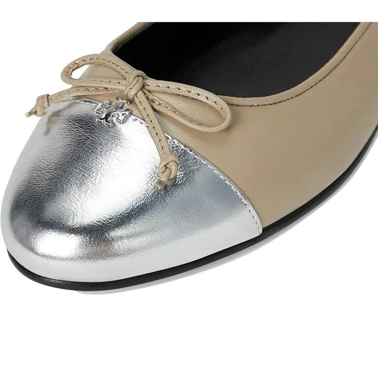 Tory Burch shoes - Oyster/silver 0