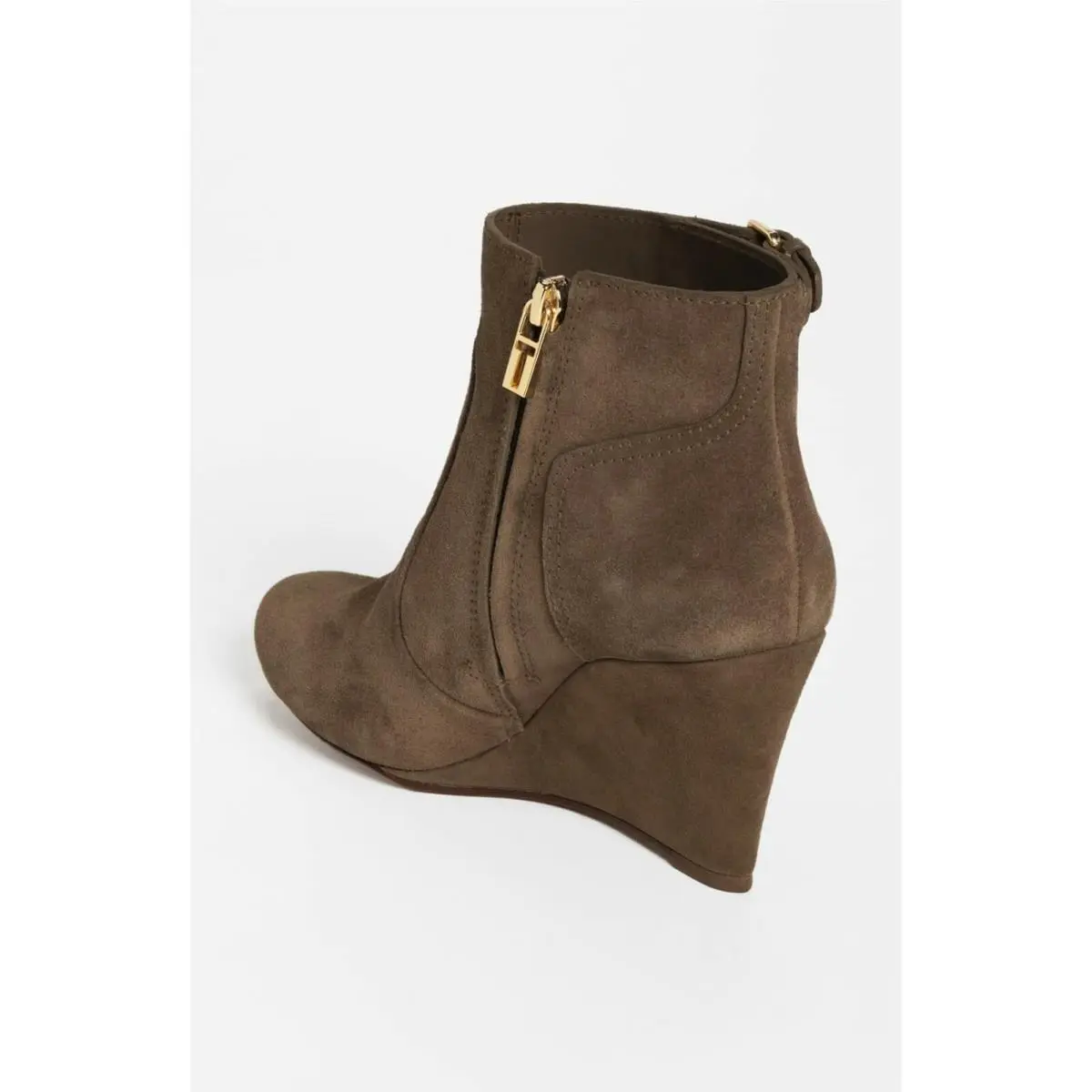Tory Burch shoes - Milan - Milan - Gray (UPC: 887712232819) 0