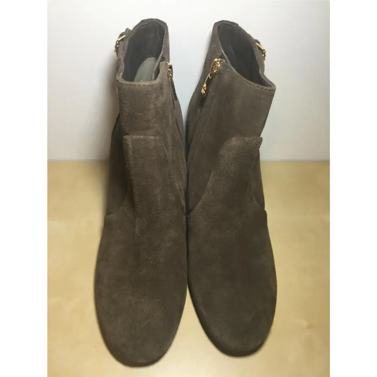 Tory Burch shoes - Milan - Milan - Gray (UPC: 887712232819) 5