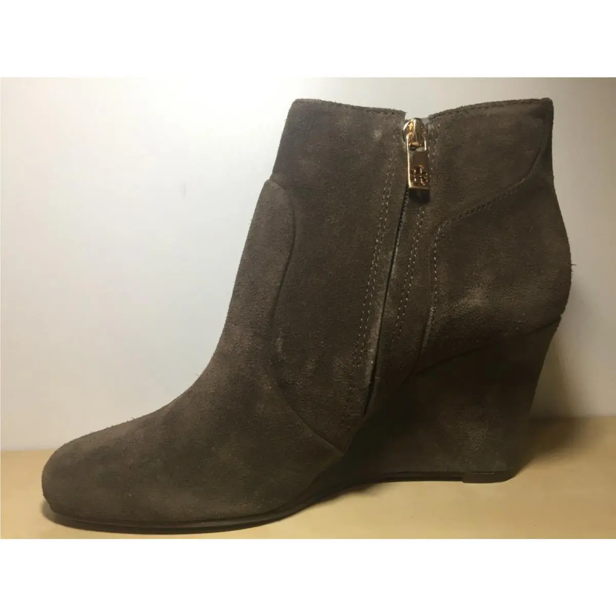 Tory Burch shoes - Milan - Milan - Gray (UPC: 887712232819) 4