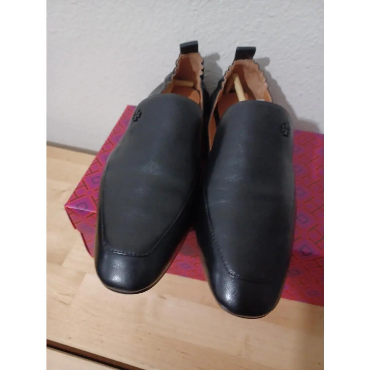 Tory Burch shoes - 73879 - 73879 - Black (UPC: 192485519716) 4