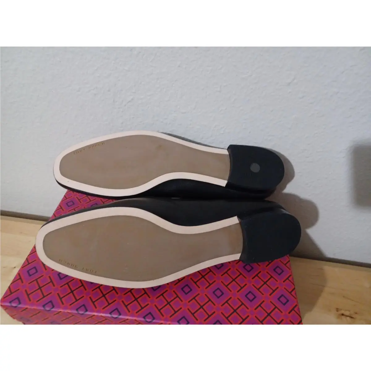 Tory Burch shoes - 73879 - 73879 - Black (UPC: 192485519716) 5