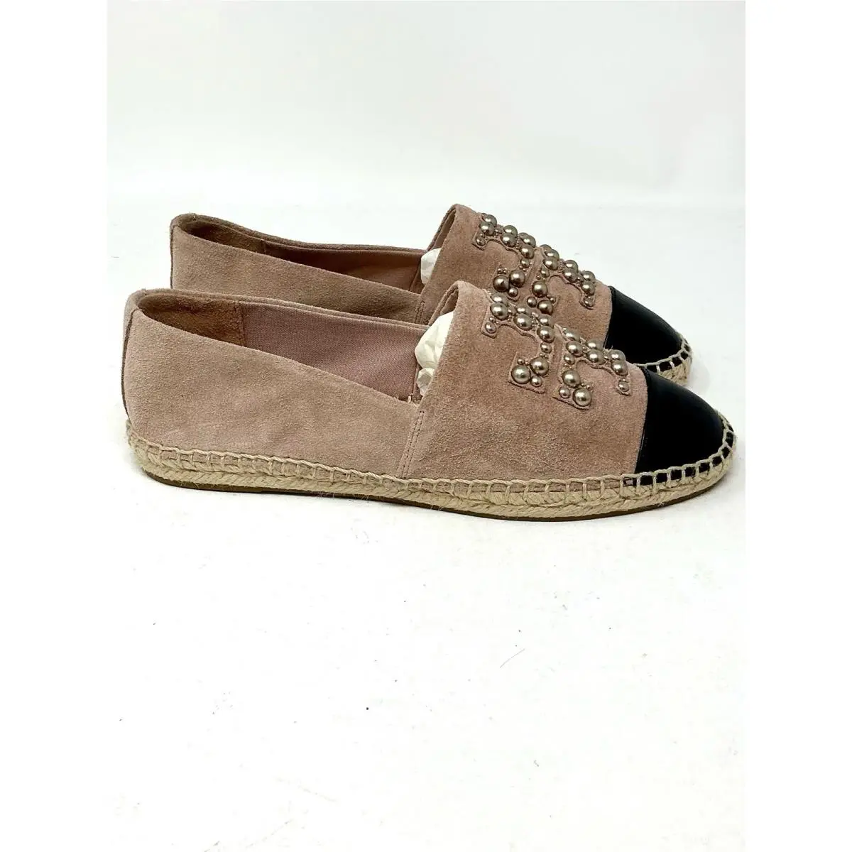 Tory Burch shoes - Tory Burch Logo - Logo - Pink 3