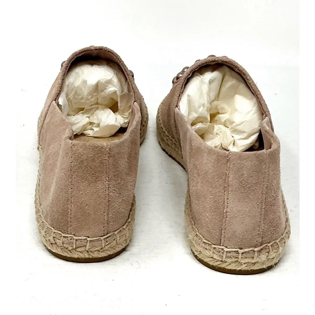 Tory Burch shoes - Tory Burch Logo - Logo - Pink 6