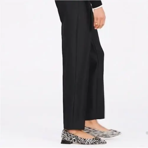 Tory Burch shoes - Tory Burch Georgia - Georgia - Black (UPC: 0196133549292) 5