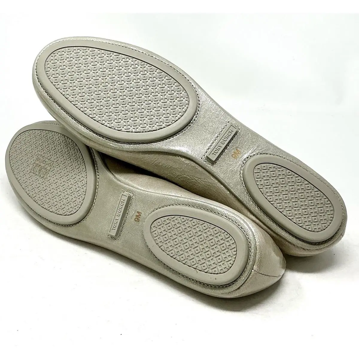 Tory Burch shoes - Tory Burch Minnie - Minnie - Gray 4