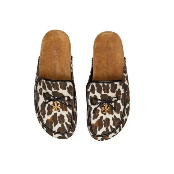 Tory Burch shoes - Reva Leopard 0
