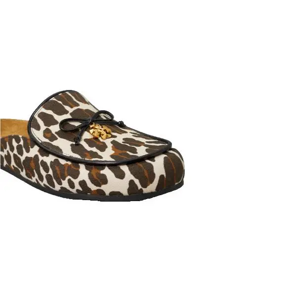 Tory Burch shoes - Reva Leopard 1