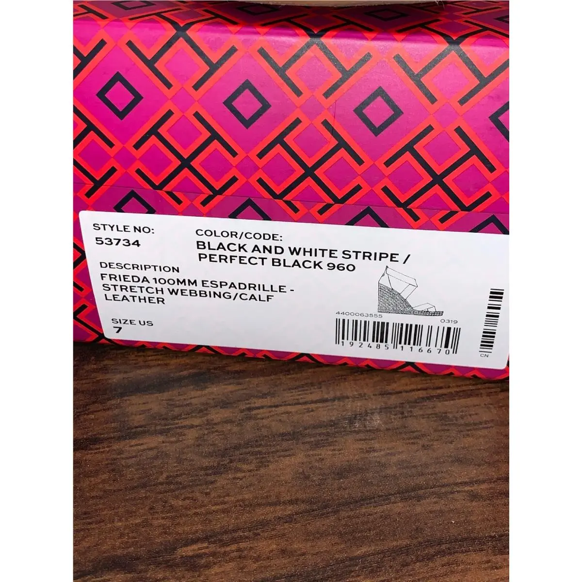 Tory Burch shoes - Open Toe - Open Toe - Black 2