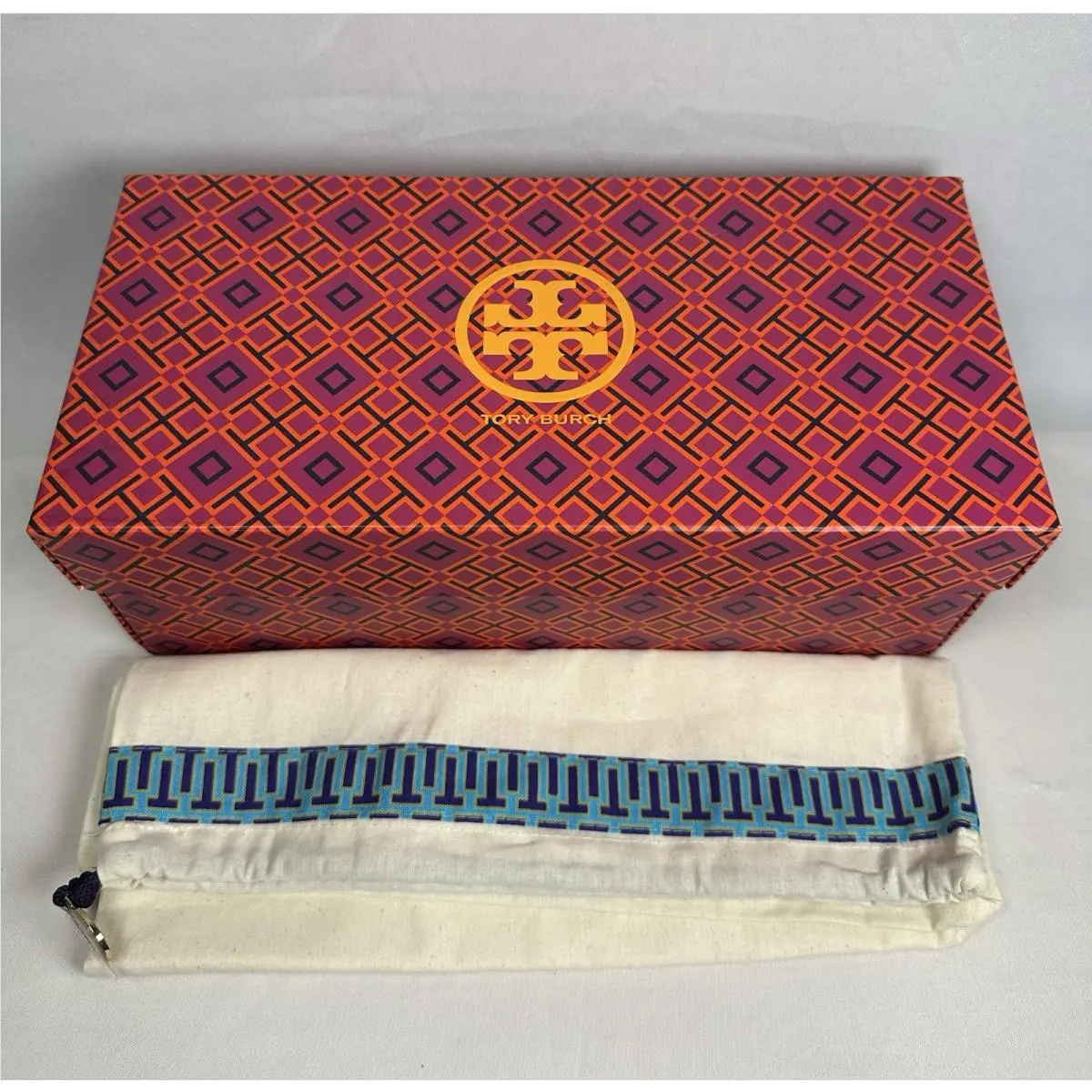 Tory Burch shoes - Tory Burch Therese Ballet Flat - 42928 - Green 7