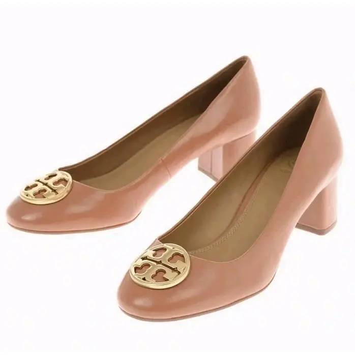 Tory Burch shoes - Chelsea - Chelsea - tan 2