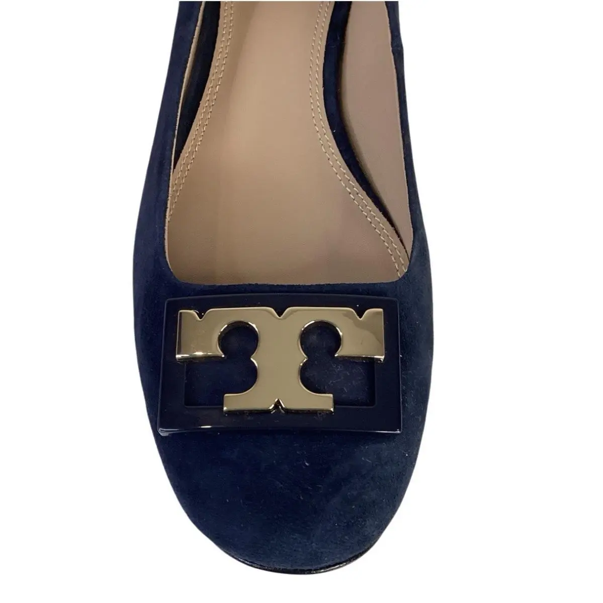 Tory Burch shoes - Blue 0