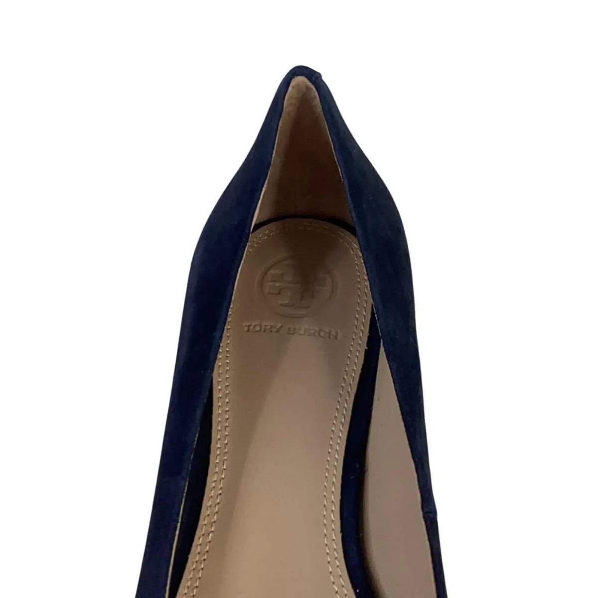Tory Burch shoes - Blue 1