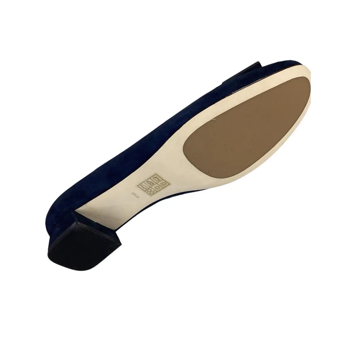 Tory Burch shoes - Blue 2