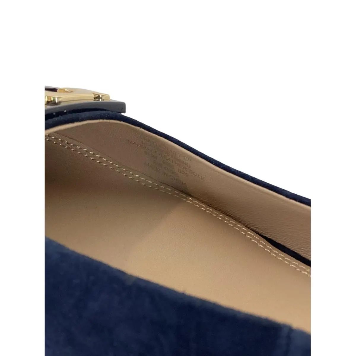 Tory Burch shoes - Blue 4