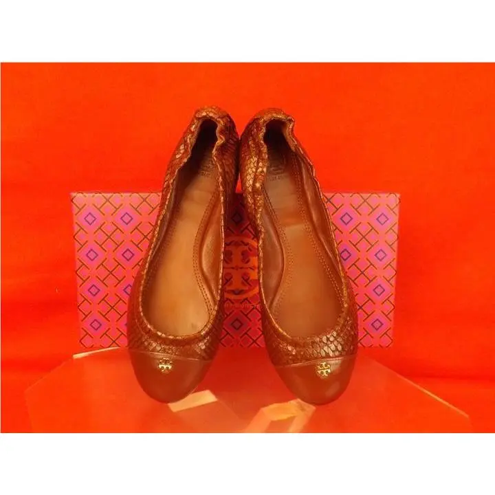 Tory Burch shoes - Cherry 0