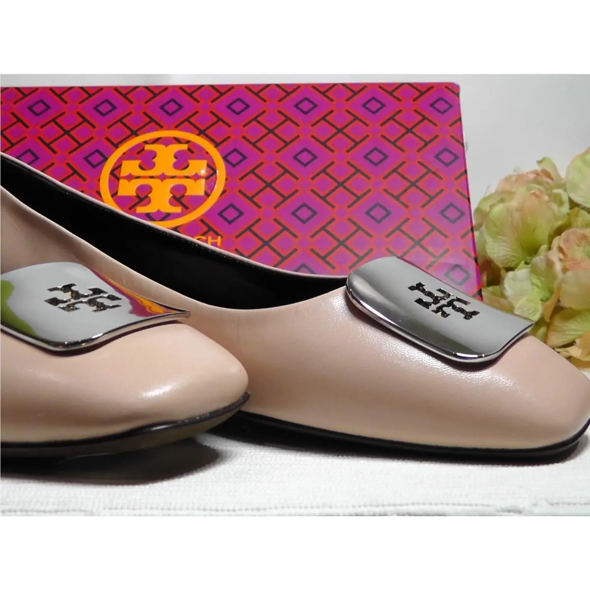 Tory Burch shoes - Pink 8