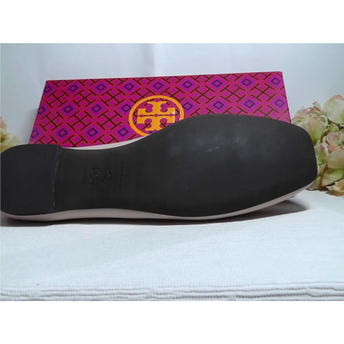 Tory Burch shoes - Pink 10