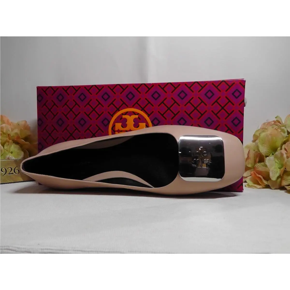 Tory Burch shoes - Pink 2