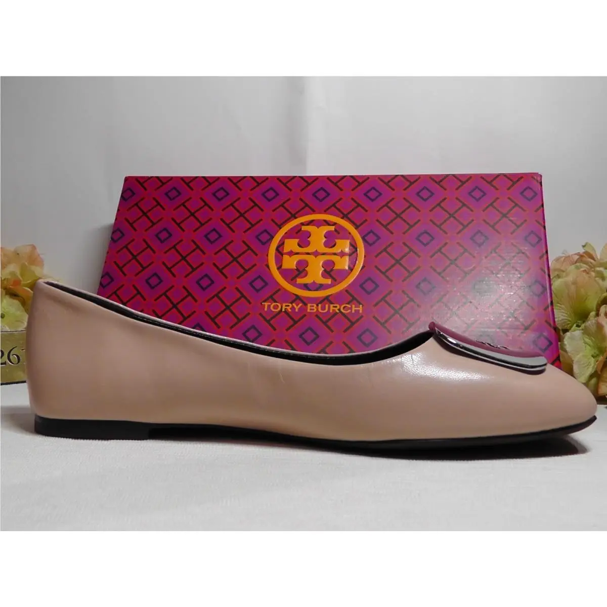Tory Burch shoes - Pink 3
