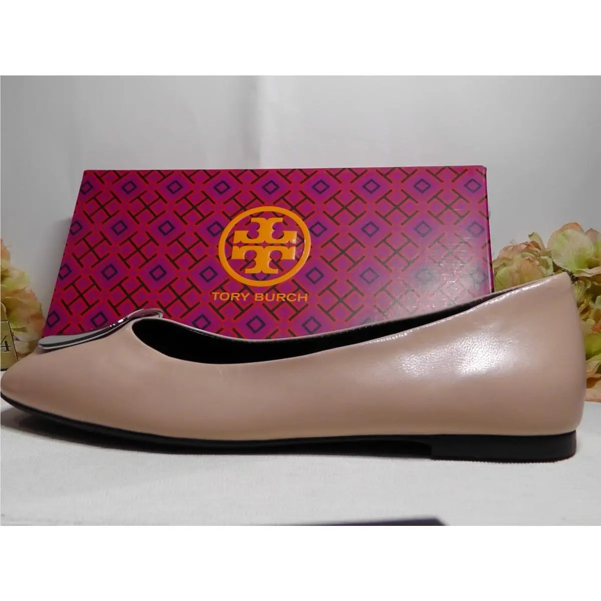 Tory Burch shoes - Pink 4