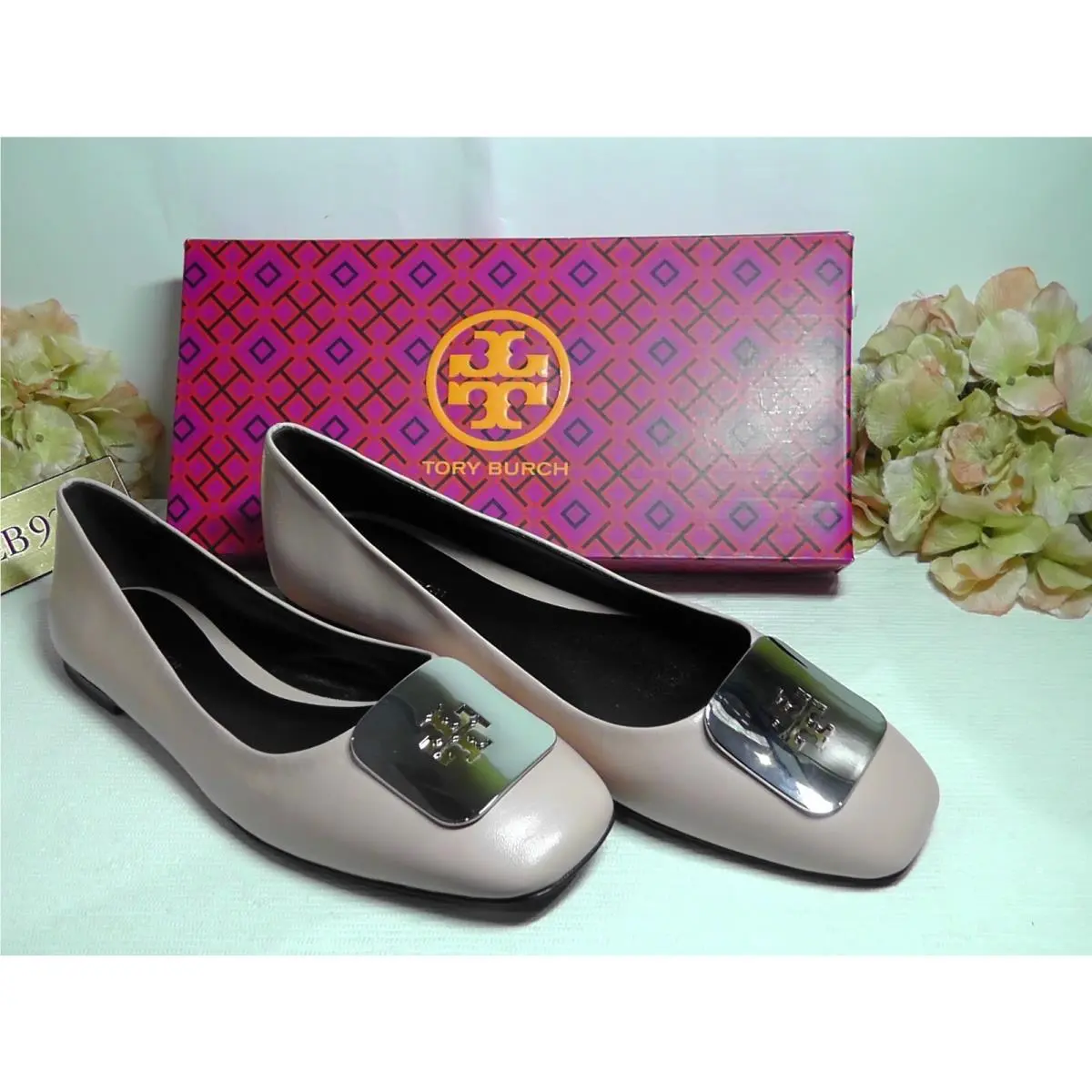 Tory Burch shoes - Pink 7