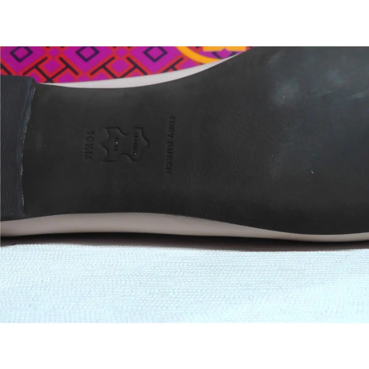 Tory Burch shoes - Pink 11