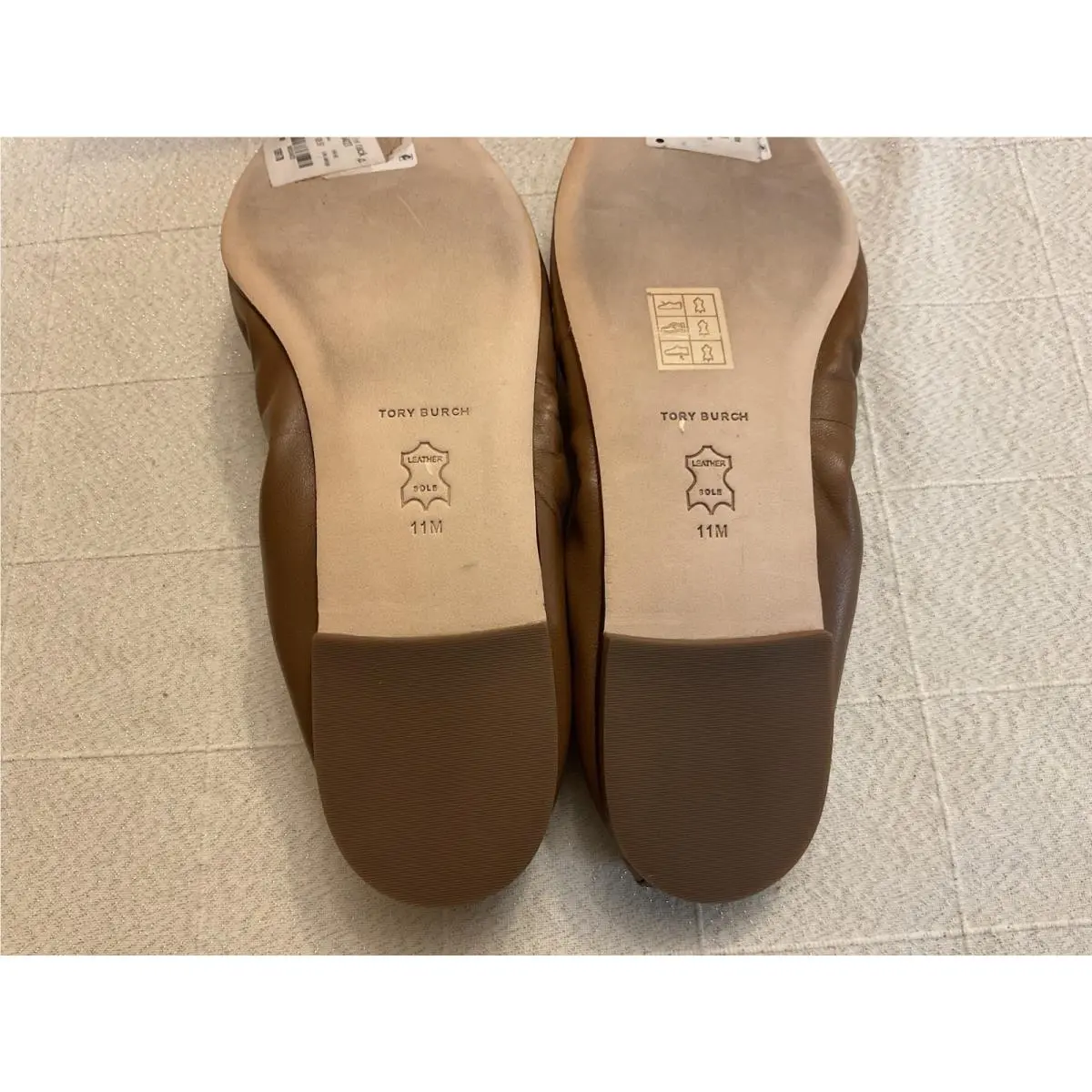 Tory Burch shoes - Tory Burch Britten - Britten - Moose 8