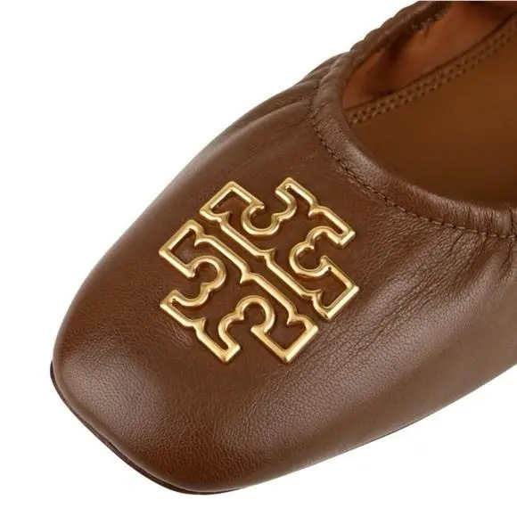 Tory Burch shoes - Tory Burch Britten - Britten - Moose 0
