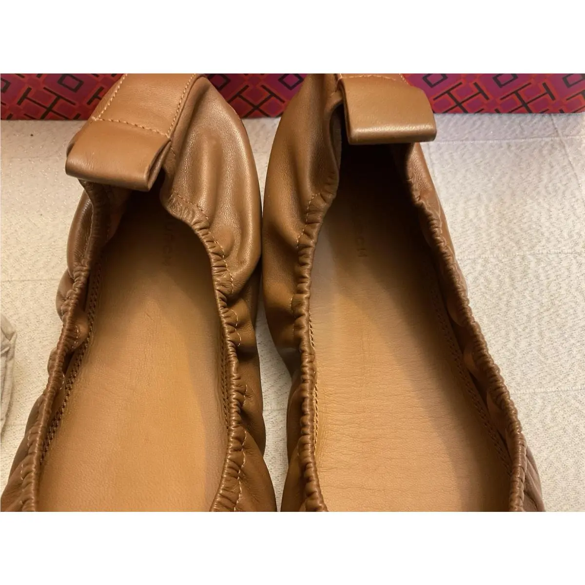 Tory Burch shoes - Tory Burch Britten - Britten - Moose 5