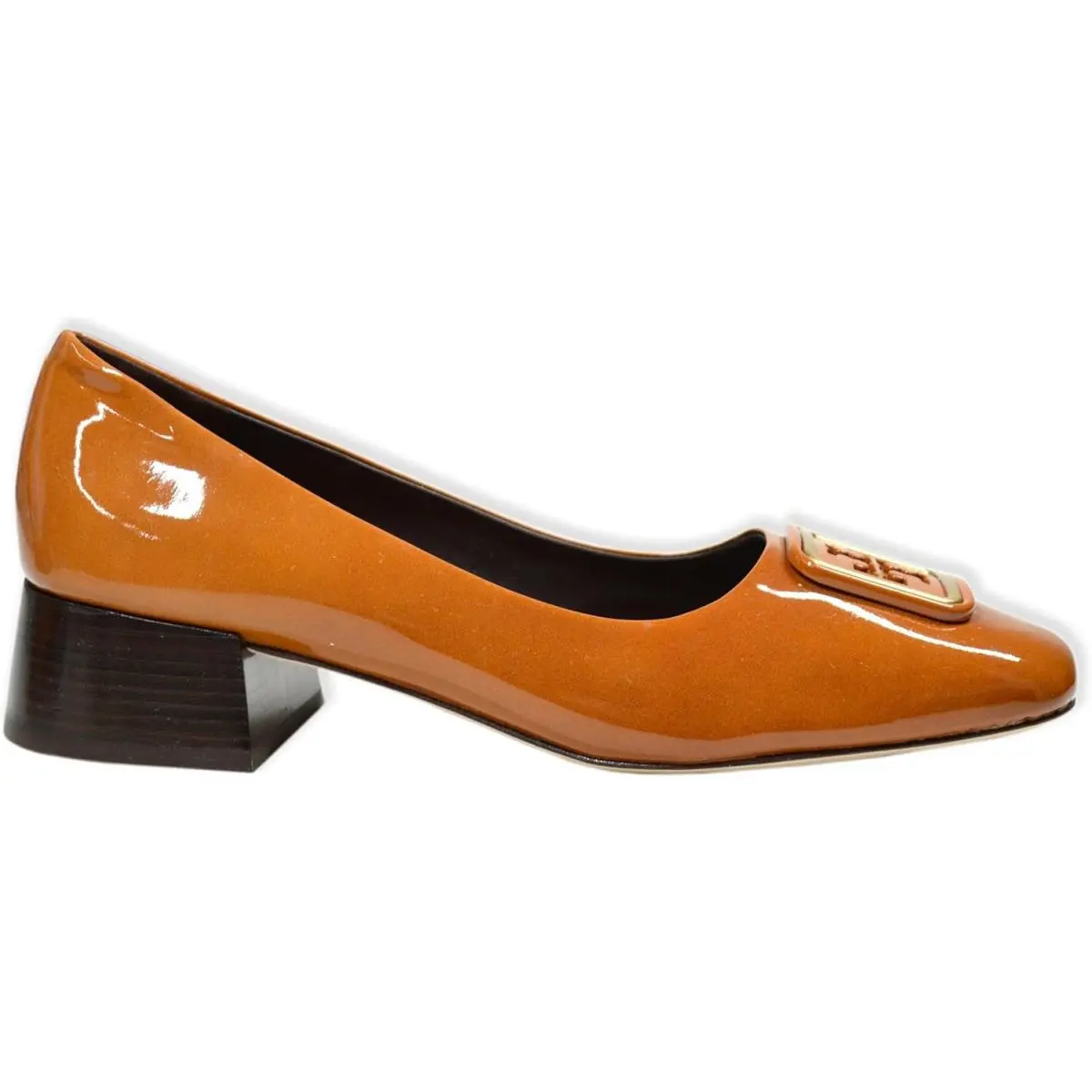Tory Burch shoes - Brown (UPC: 6018844536436) 0