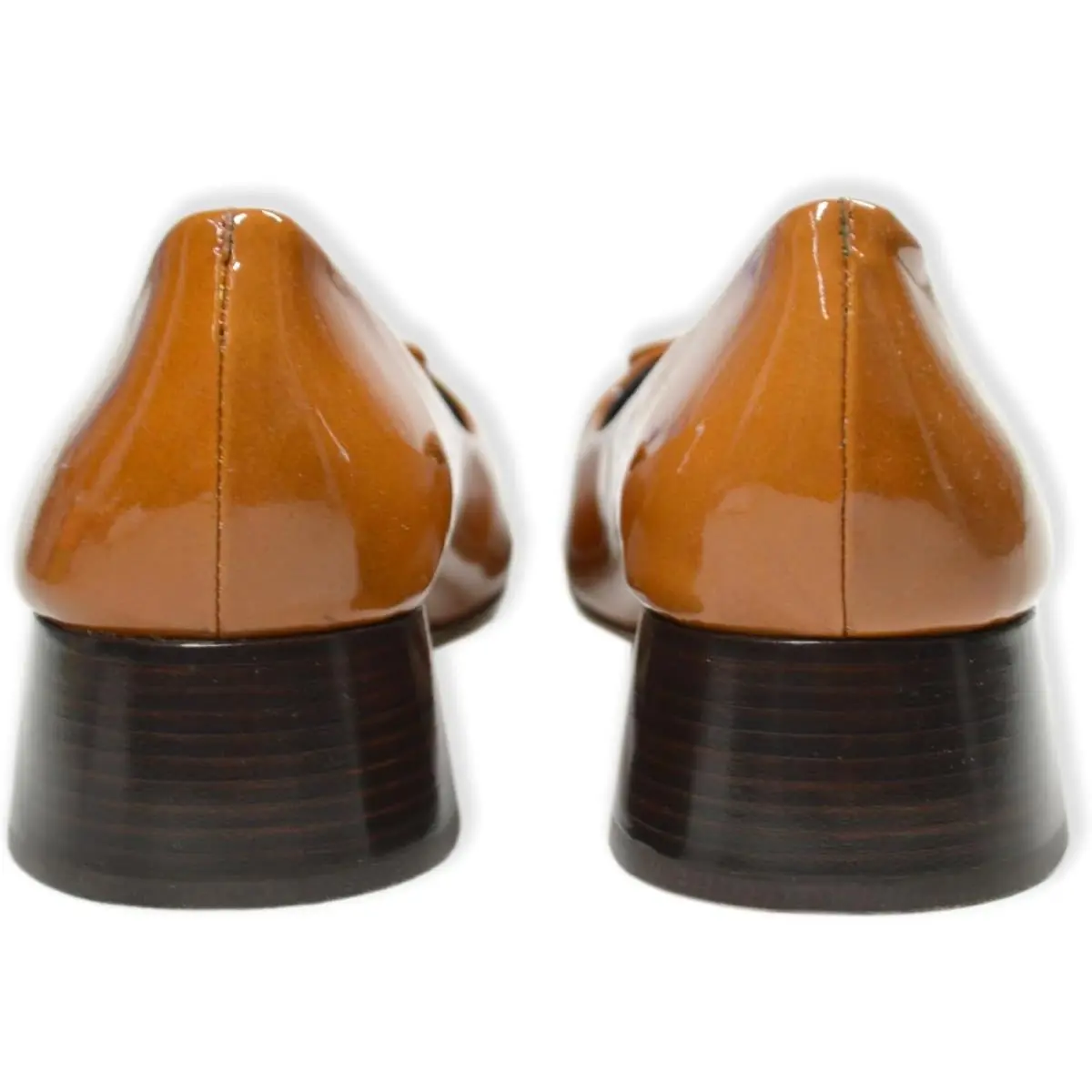 Tory Burch shoes - Brown (UPC: 6018844536436) 2