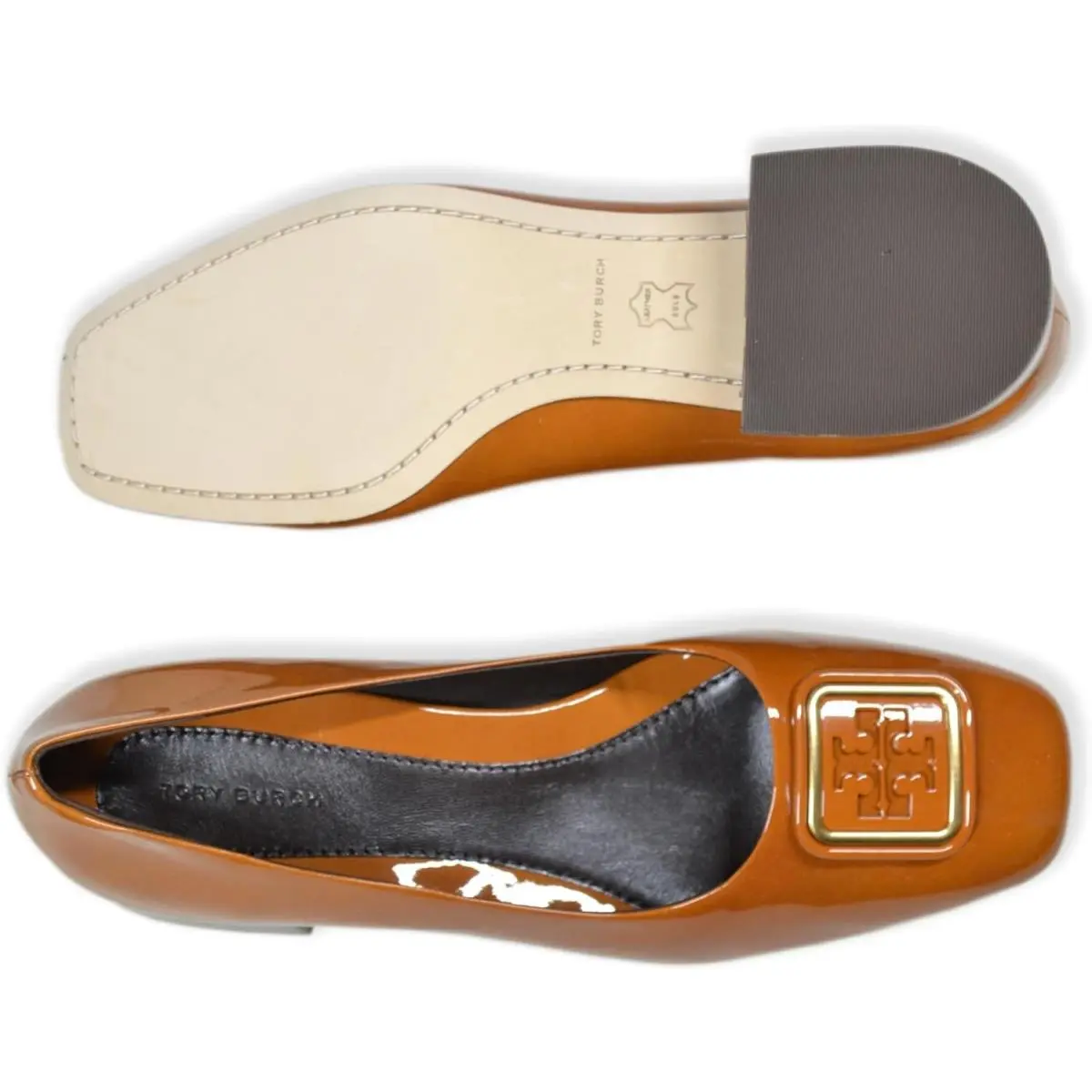 Tory Burch shoes - Brown (UPC: 6018844536436) 3